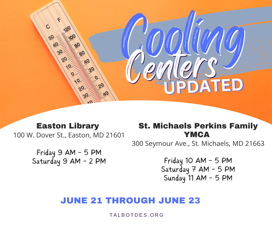 Beat the Heat 2024 Updated